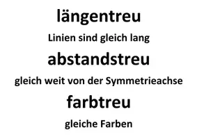 Vorschau - Stundenentwürfe - Symmetrie am Geobrett Unterrichtsskizze Verlaufsplanung - Seite 2