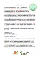 Vorschau - Text - Einführung ck Geschichte: Die Schlangen C und K - Deckblatt