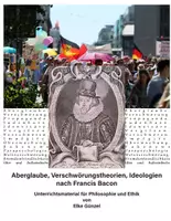 Vorschau - Unterrichtsreihen - Verschwörungstheorien nach Francis Bacon - Deckblatt