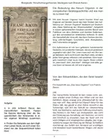 Vorschau - Unterrichtsreihen - Verschwörungstheorien nach Francis Bacon - Seite 3