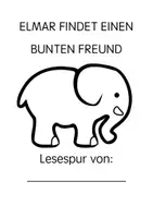 Vorschau - Arbeitsblätter - Elmar leicht - Seite 2