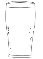 Vorschau - selbst erstellte Cliparts/Grafiken - CLIPARTS "St. Patrick's Day" - Seite 3