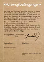Vorschau - Bildkarten - Welche Farben hat die Freundschaft - Eine Geschichte zum Vorlesen - Seite 2
