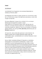 Vorschau - Fördermaterial/Inklusion - Das Diebesnest - der Gruppenkrimi - Seite 1