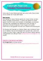 Vorschau - Stationenlernen - Lernwörterportionen für Klasse 2 (wachsendes Paket) - Seite 1
