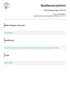 Vorschau - Arbeitsblätter - 2 Arbeitsblätter - Lesen lernen - Abfolgen erkennen und merken - Seite 3