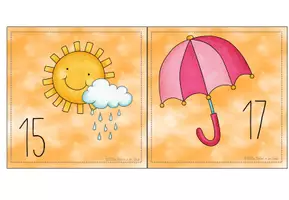Vorschau - Spiele - Rechenlauf Frühling ZR 20 mit und ohne ZÜ - Seite 2
