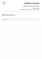 Vorschau - Arbeitsblätter - Aufbau des Blattes - Bastelaktivität - Seite 3