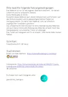 Vorschau - Spiele - Bundle 3 x interaktives Lesequiz Wörter & Sätze HAUSTIERE interaktives Pdf - Seite 2