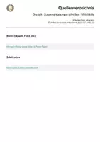 Vorschau - Merkblätter - Deutsch - Zusammenfassungen schreiben - Mittelstufe - Seite 3