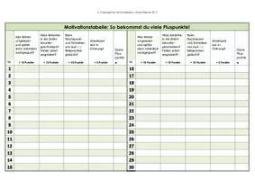 Vorschau - Arbeitsblätter - Schreibschrift-Wörtertraining in Lateinischer Ausgangsschrift - SCHÜLERARBEITSHEFT - Seite 3
