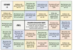 Vorschau - Arbeitsblätter - Gesamtpaket Mathematik - Seite 1