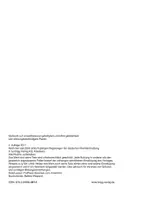 Vorschau - Lehrwerke/Schulbücher - Lernwerkstatt Bären - Fächerübergreifende Werkstattaufträge für den Anfangsunterricht - Seite 2