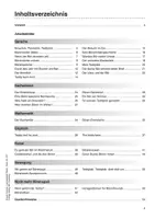 Vorschau - Lehrwerke/Schulbücher - Lernwerkstatt Bären - Fächerübergreifende Werkstattaufträge für den Anfangsunterricht - Seite 3