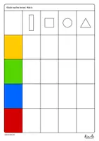 Vorschau - Spiele - Materialpaket "Matrix Rätsel" - Seite 2