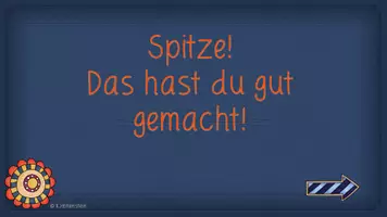 Vorschau - Interaktives Material - Materialpaket- interaktive PDFs Adjektive - Seite 3