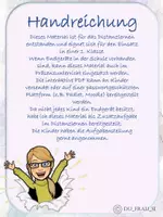 Vorschau - Interaktives Material - Interaktive Leseübung zum F/f - ABC der Tiere Silbenschrift - Seite 2