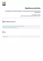 Vorschau - Arbeitsblätter - Grundbegriffe der Elektrizitätslehre: Spannung, Stromstärke, Widerstand (Simulation, +Lösung) - Seite 3