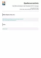 Vorschau - Arbeitsblätter - Das Ohm'sche Gesetz in der Simulation (U=R⋅I, +Lösung) - Seite 3