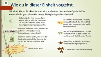 Vorschau - Arbeitsblätter - Regenwurm - Seite 2
