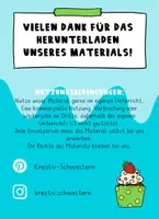 Vorschau - Spiele - Würfeln und Malen Cupcake, Kunst Zwischendrin - Seite 3