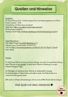 Vorschau - Unterrichtsreihen - Materialpaket Bauernhof - Seite 3