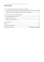 Vorschau - Stundenentwürfe - UPP Sowi Q1, Schule in Corona-Zeiten IF6 - Seite 1
