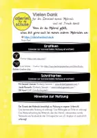 Vorschau - Arbeitsblätter - Lesen und malen zu Ostern - Wortarten - Lesemalblatt - Seite 3