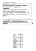 Vorschau - Klassenarbeiten - Klausur (Textquelle): Bennigsen-Reichstagsrede 1898 über Bismarcks politisches Schaffen (Reichsgründung 1871) - mit Erwartungshorizont - Seite 2