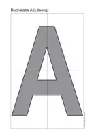 Vorschau - Arbeitsblätter - Ausschneiden - Puzzlen - Aufkleben - Ausmalen 1 - Seite 3