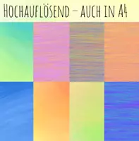 Vorschau - selbst erstellte Cliparts/Grafiken - 24 verschiedene Hintergründe für dein Material - Seite 2