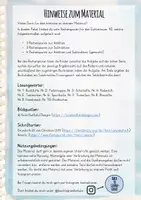 Vorschau - Arbeitsblätter - Rechenspuren - Thema Schule - ZR 10 (Kl. 1) - Seite 1
