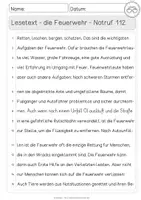 Vorschau - Unterrichtsreihen - Wachsendes SPARPAKET Feuerwehr | Kl. 3 & 4 - Seite 2