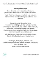 Vorschau - selbst erstellte Cliparts/Grafiken - Begrüßungsbotschaft nach Corona für Schokoladenminis - Seite 3