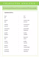 Vorschau - Arbeitsblätter - Englisch: Redehilfen und Wortschatz - interaktiv - Seite 3