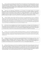 Vorschau - Arbeitsblätter - telc B2 Leseverstehen Teil 3 (Delfine) + Lösung - Seite 1