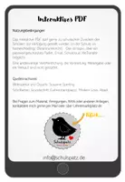 Vorschau - Spiele - interaktives PDF und Lernspiel: Kopfrechentraining Multiplikation - Seite 3