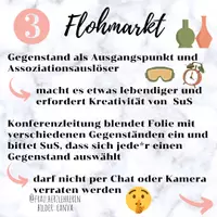 Vorschau - Merkblätter - Kennenlernen in Videokonferenzen: Tipps - Seite 3