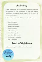 Vorschau - Unterrichtsreihen - Haustiere: Laufkarte (Kl. 1) - Seite 2