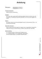 Vorschau - Arbeitsblätter - Kopfrechentraining bis 100 – Stärkung der Rechenkompetenz Klasse 2-4 | Mathematik Grundschule Förderschule | Kopfrechnen, Addition, Subtraktion, Zehnerübergang, Dyskalkulie, Lösungen - Seite 2