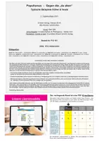Vorschau - Arbeitsblätter - Populismus – Gegen die „da oben" | Rechtspopulismus, AfD, Demokratie, Medien, Trump, Brexit, politische Bildung | Politik Gesellschaft Sekundarstufe I II Klasse 7-13 Lösungen - Seite 1