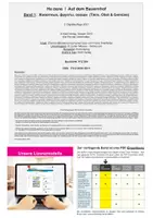 Vorschau - Arbeitsblätter - Auf dem Bauernhof – На селе: Tiere, Obst und Gemüse | Russisch Grundschule Sekundarstufe Klasse 2–13 | Grundwortschatz, Domino, Bildkarten, interkulturell, Lösungen - Seite 1