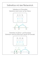 Vorschau - Arbeitsblätter - Materialpaket - Seite 3