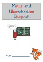 Vorschau - Unterrichtsreihen - Rundum sorglos Paket: Erklärvideos und Arbeitsmaterial im ZR bis 100 halbschriftliche Rechenverfahren - Seite 3