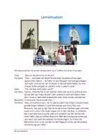 Vorschau - Arbeitsblätter - Sozialstaat (3) - Geschichte der Sozialversicherungen - Deckblatt