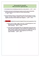 Vorschau - Klassenarbeiten - Klausurvorschlag: Jugend ohne Gott (+ Erwartungshorizont) - Seite 3