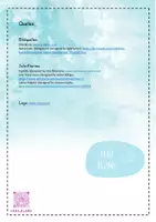 Vorschau - Arbeitsblätter - Checkliste Vorgangsbeschreibung - Seite 3
