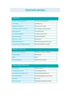 Vorschau - Poster - Classroom phrases - Deckblatt