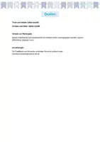 Vorschau - Poster - Classroom phrases - Seite 1
