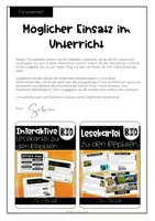 Vorschau - Arbeitsblätter - Reptilienforscherheft - Seite 2